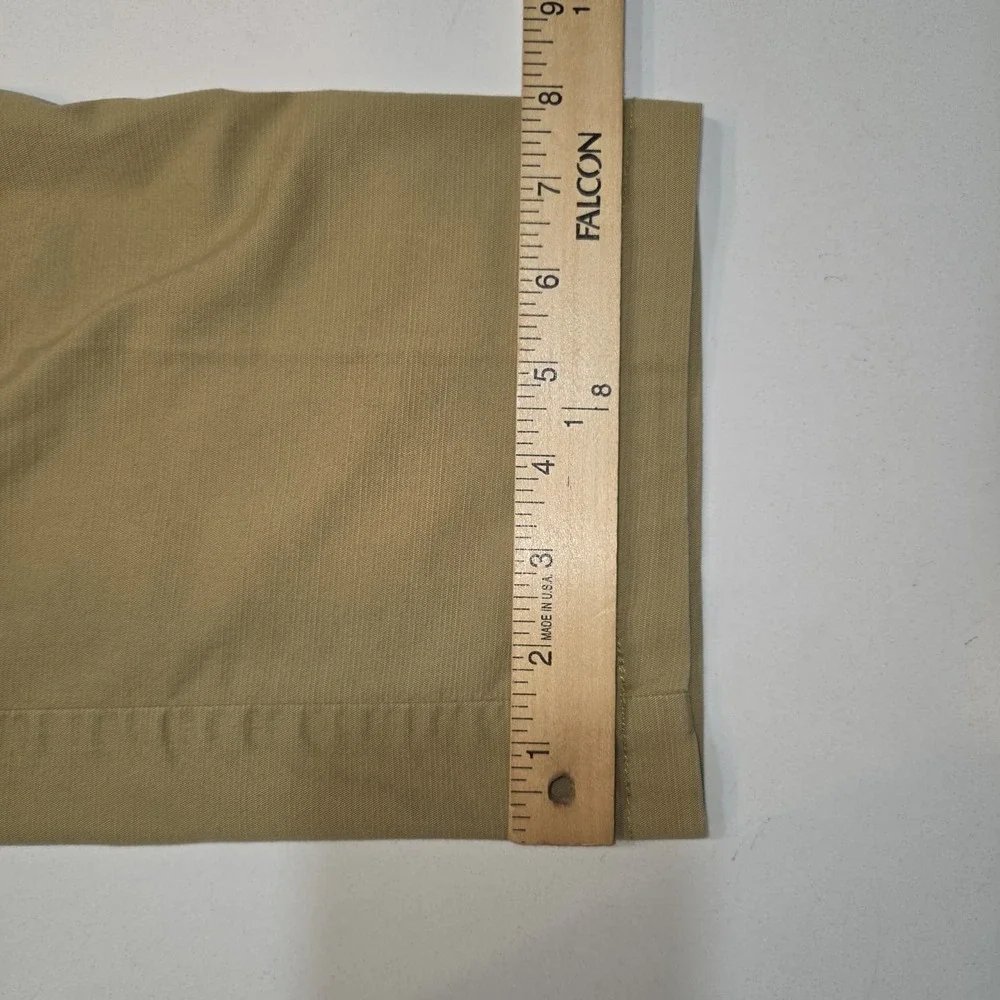 Viktos Leo Duty Pants Mens 36x34 Yellow Mustard Tactical Utility Trousers